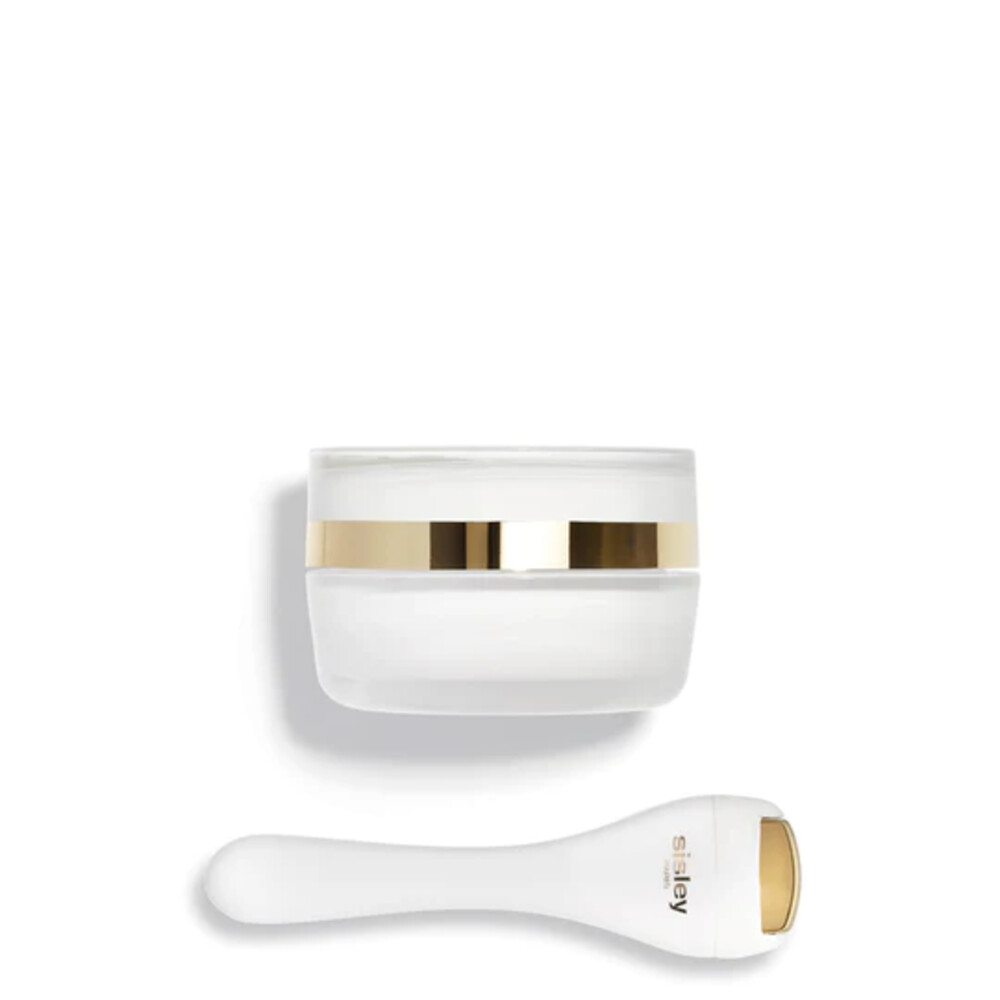 Sisley L'Integral Eye & Lip Contour Cream Gezichtsverzorgingsset 15 ml