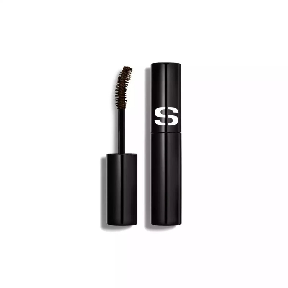 Sisley So Curl Curling&Fortifying Mascara 2 Deep Brown 10 ml