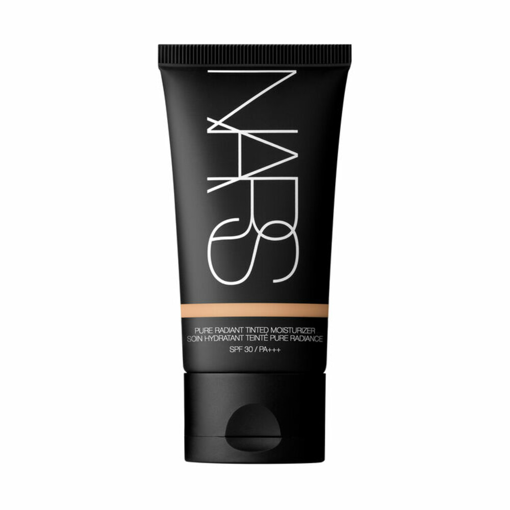 NARS Pure Radiant Tinted Moisturizer SPF30 Groenland Light 3 50 ml