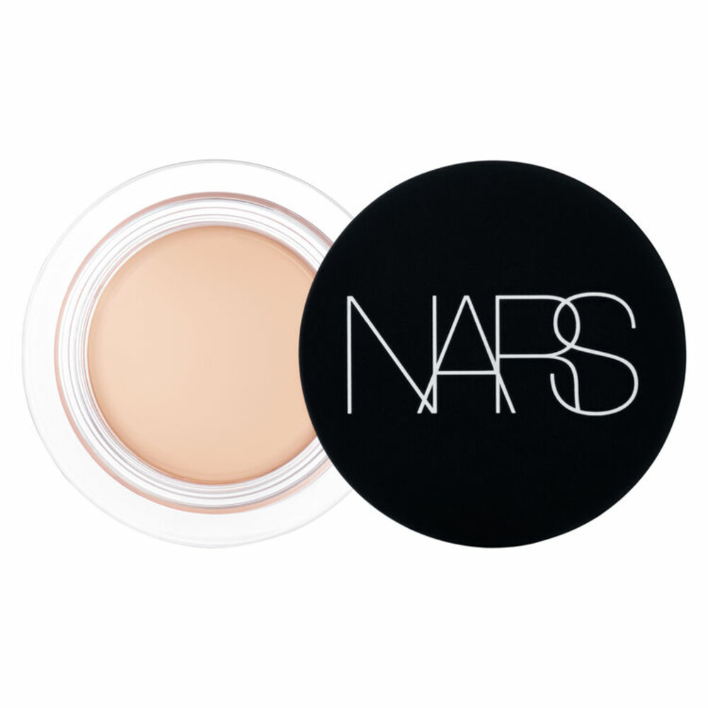 NARS Cosmetics Soft Matte Complete Concealer Creme Brulee