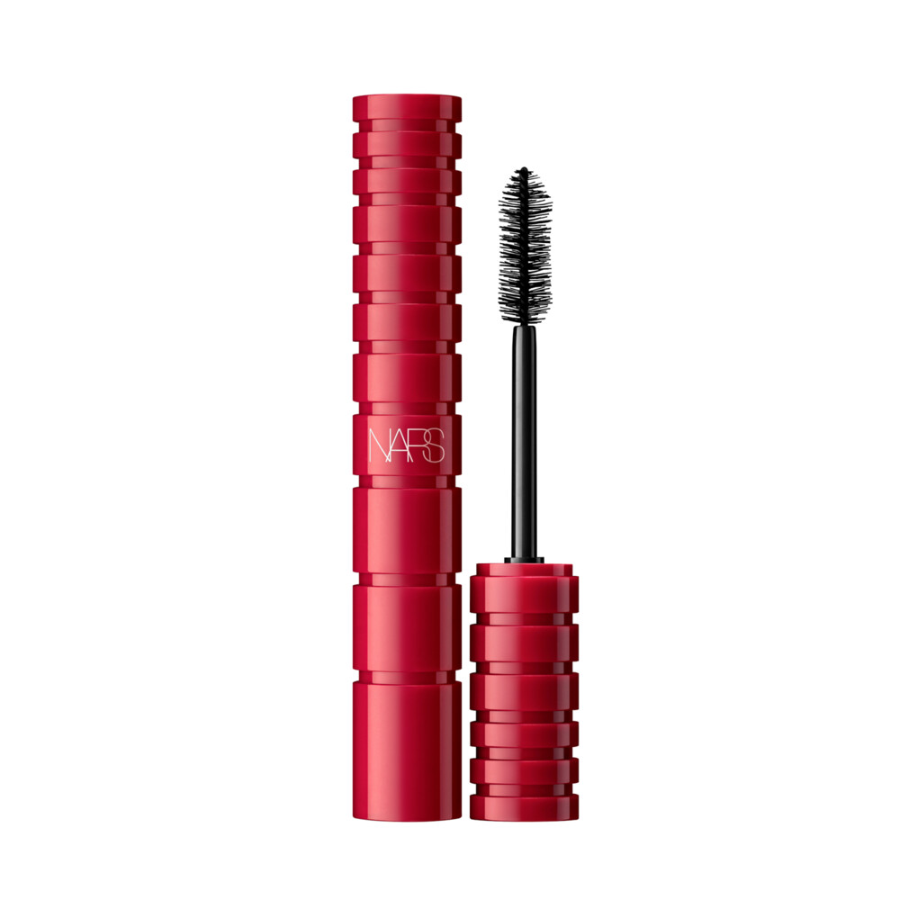 NARS Climax Dramatic Volumizing Mascara Explicit Black 6 gr