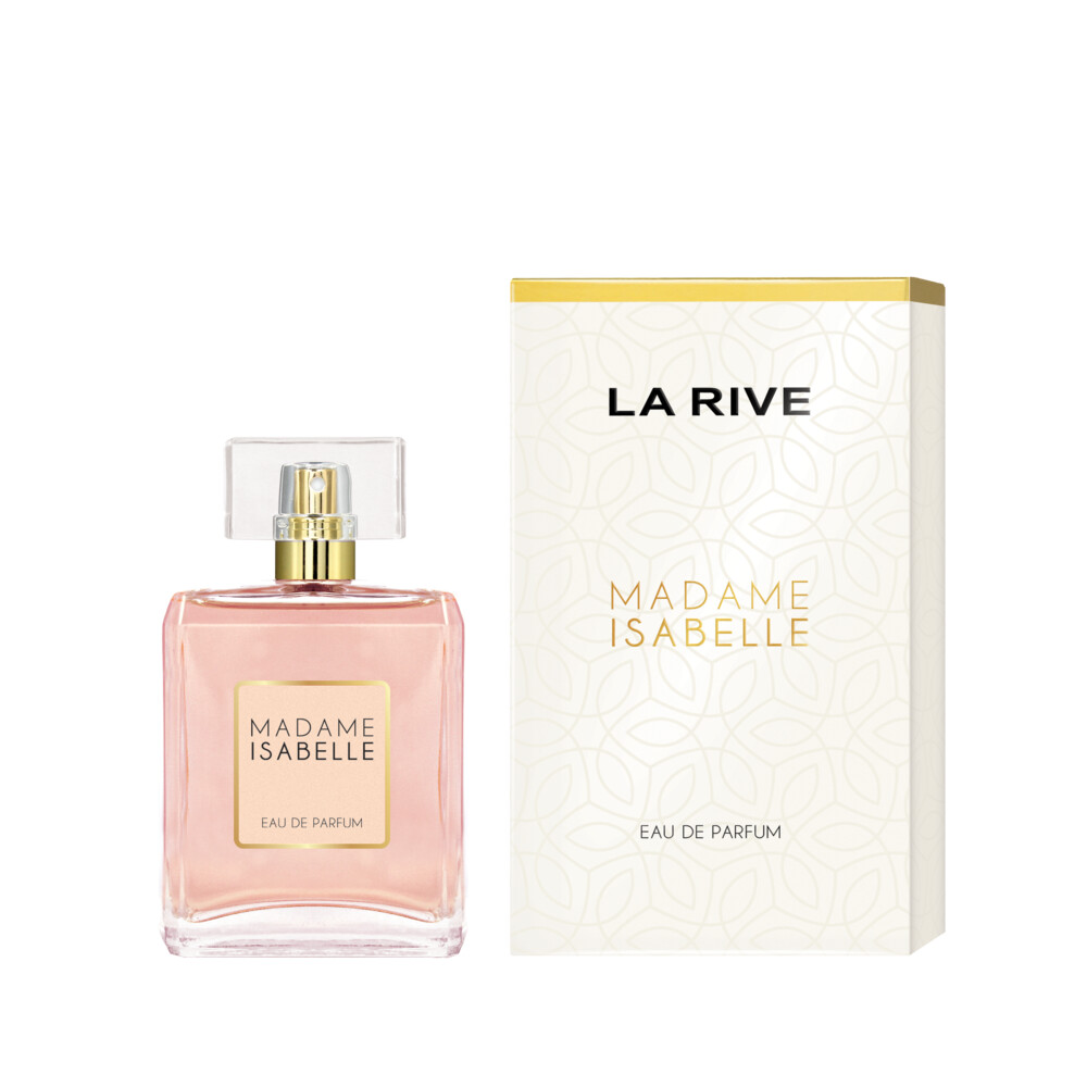 La Rive Madame Isabelle Eau de Parfum Spray 90 ml