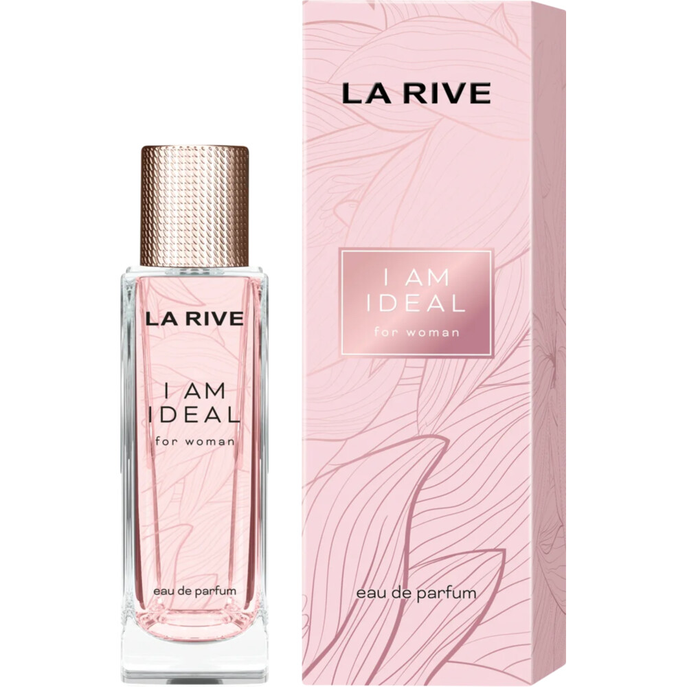 La Rive Ideal Eau de Parfum 100 ml