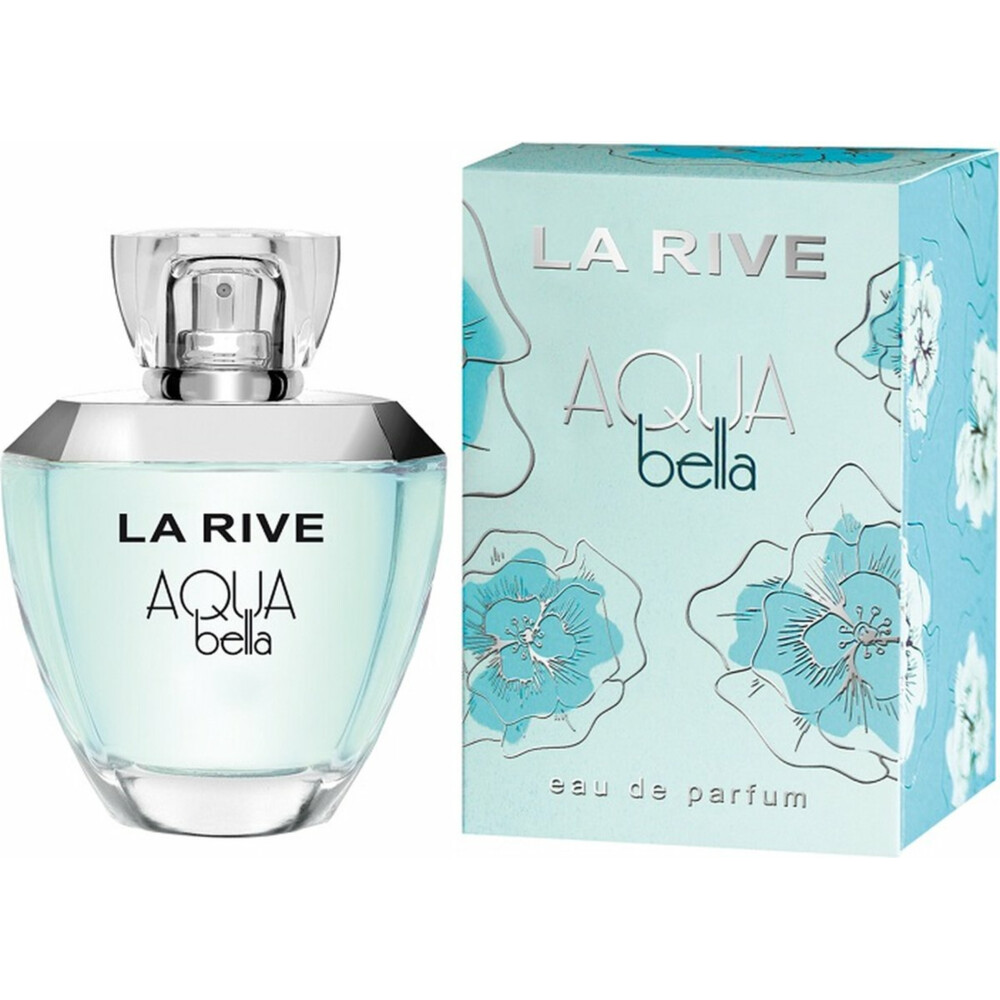 La Rive Aqua Bella Eau de Parfum Spray 100 ml