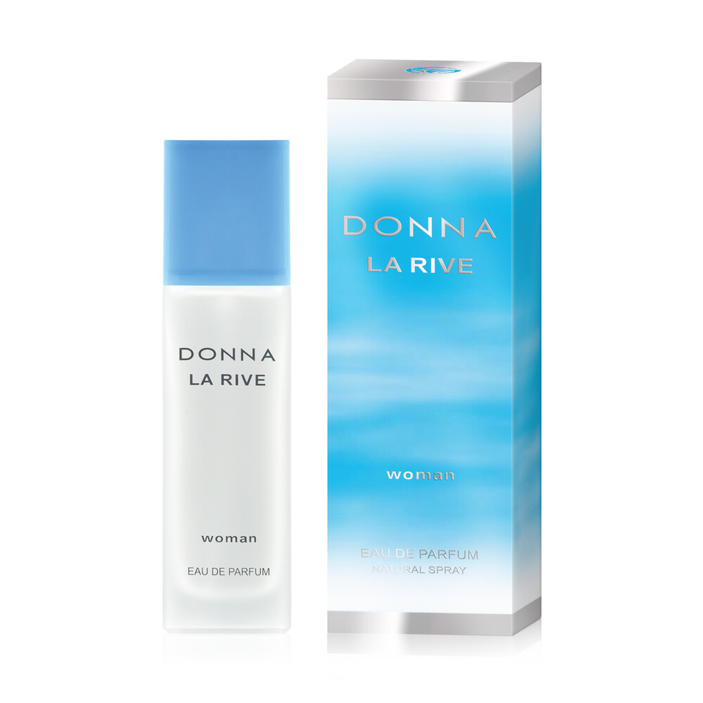 La Rive Donna La Rive Eau de Parfum Spray 90 ml