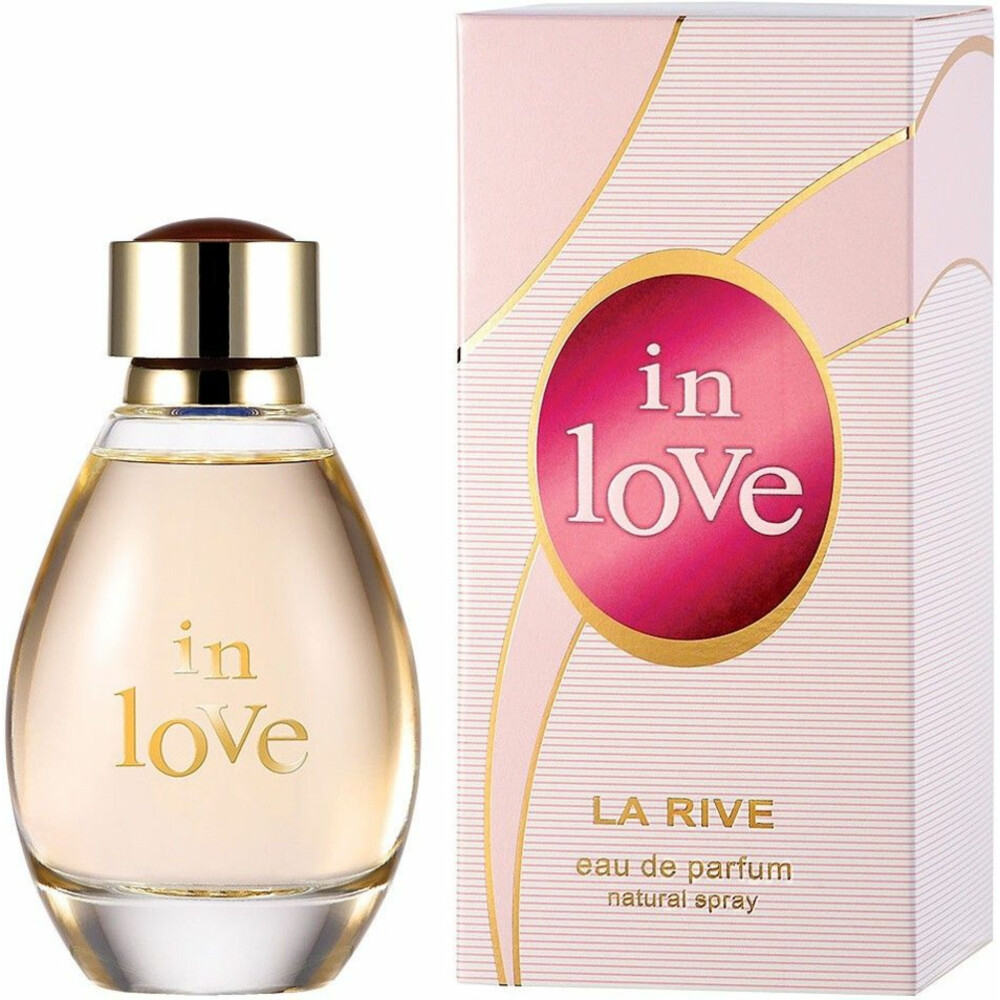 La Rive In Love Eau de Parfum Spray 90 ml