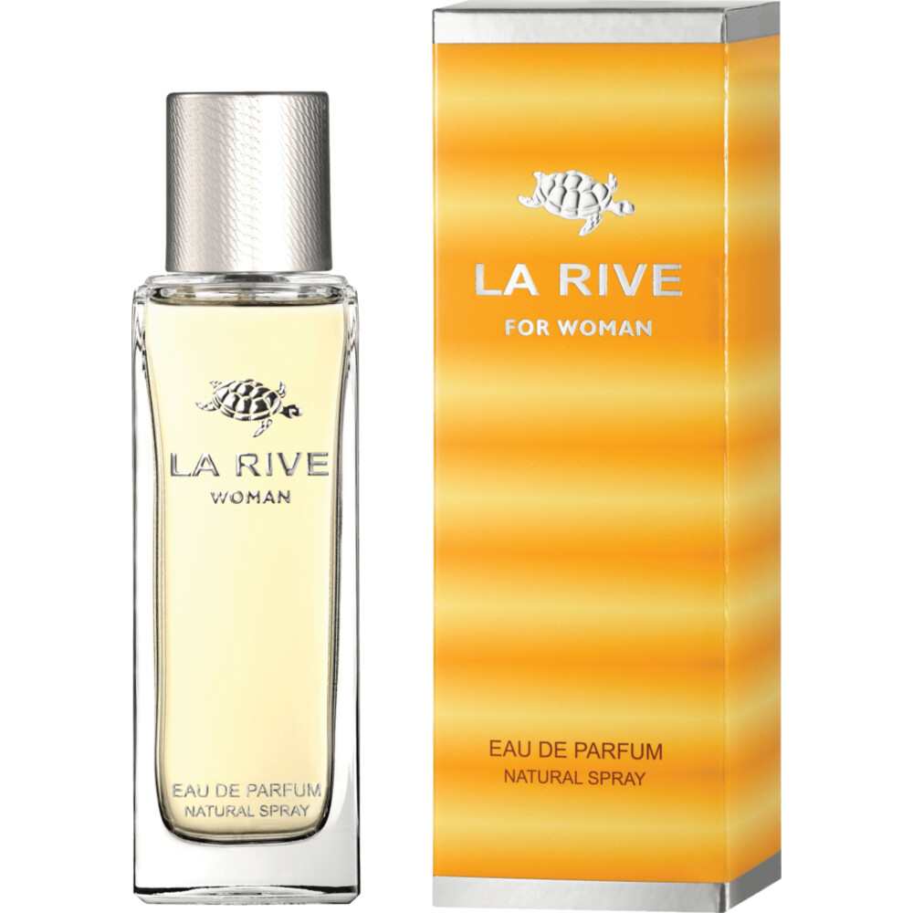 La Rive La Rive Woman Eau de Parfum Spray 90 ml