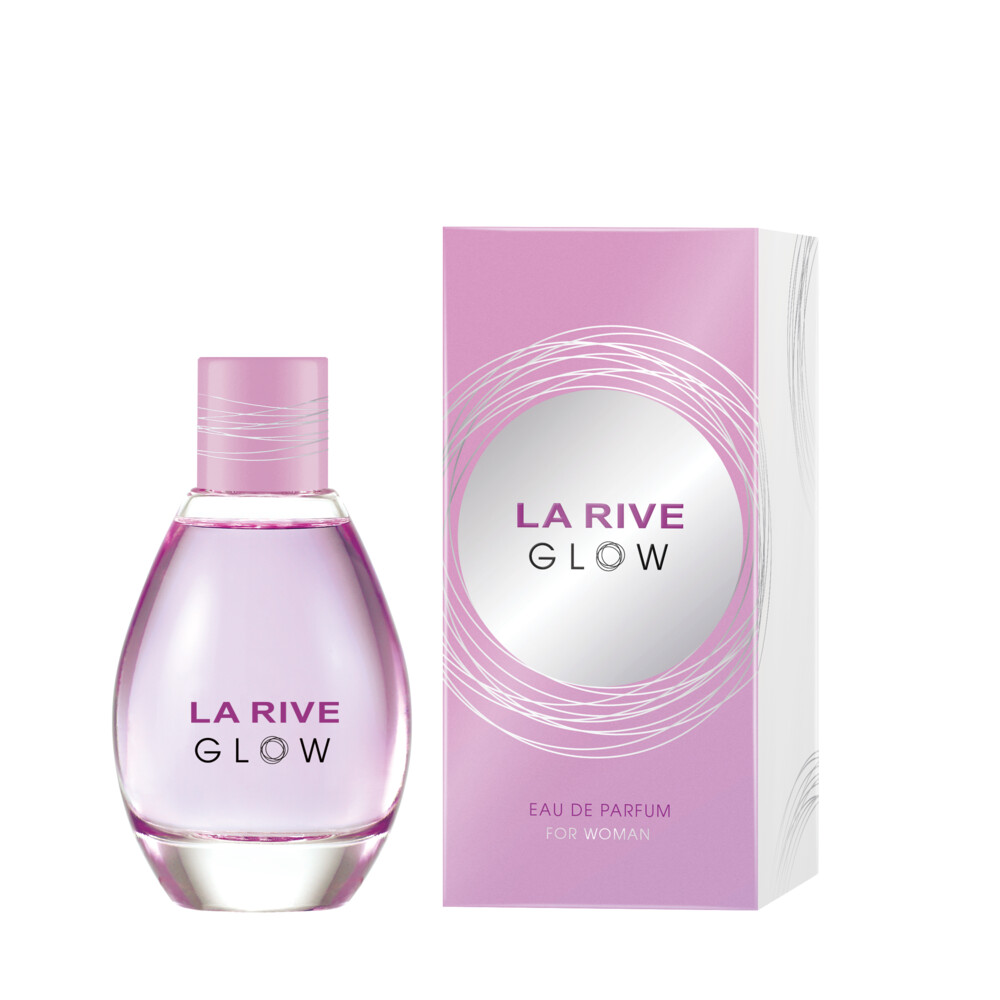 La Rive Glow Eau de Parfum 100 ml