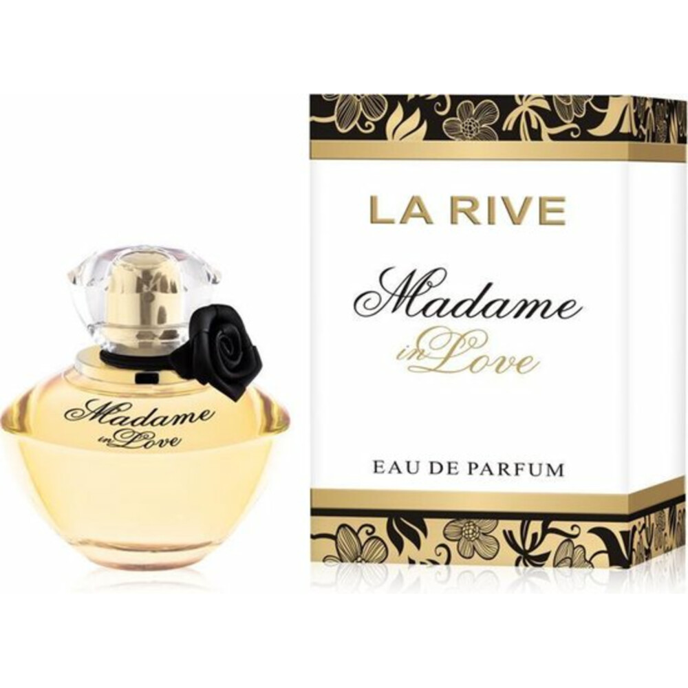 La Rive Madame in Love Eau de Parfum Spray 90 ml