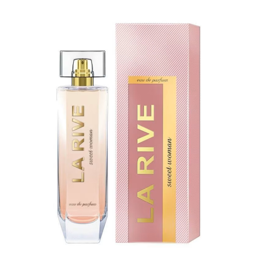 La Rive Sweet Woman Eau de Parfum Spray 90 ml