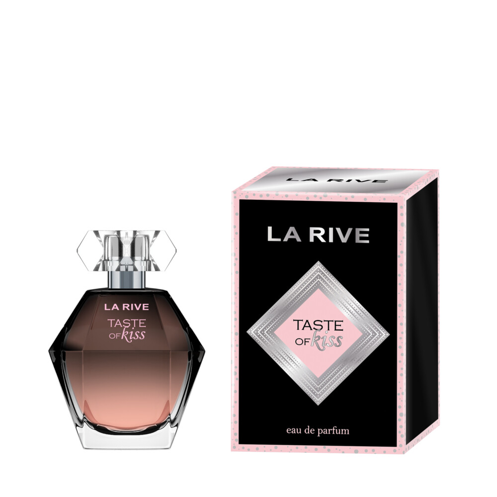 La Rive Taste of Kiss Eau de Parfum Spray 100 ml