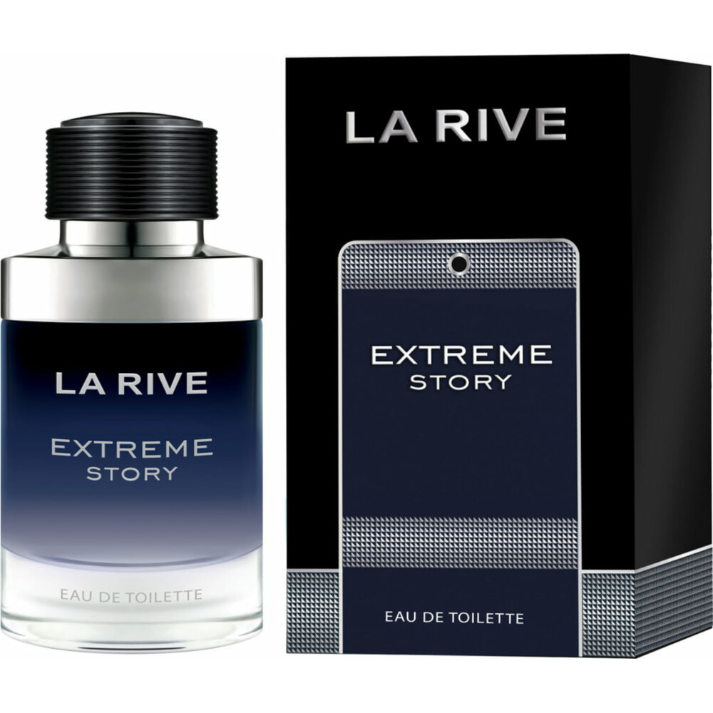 La Rive Extreme Story Men Eau de Toilette Spray 75 ml