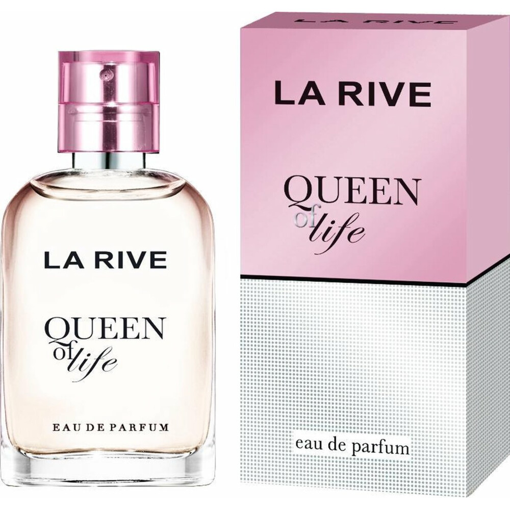 La Rive Queen Of Life Eau De Parfum