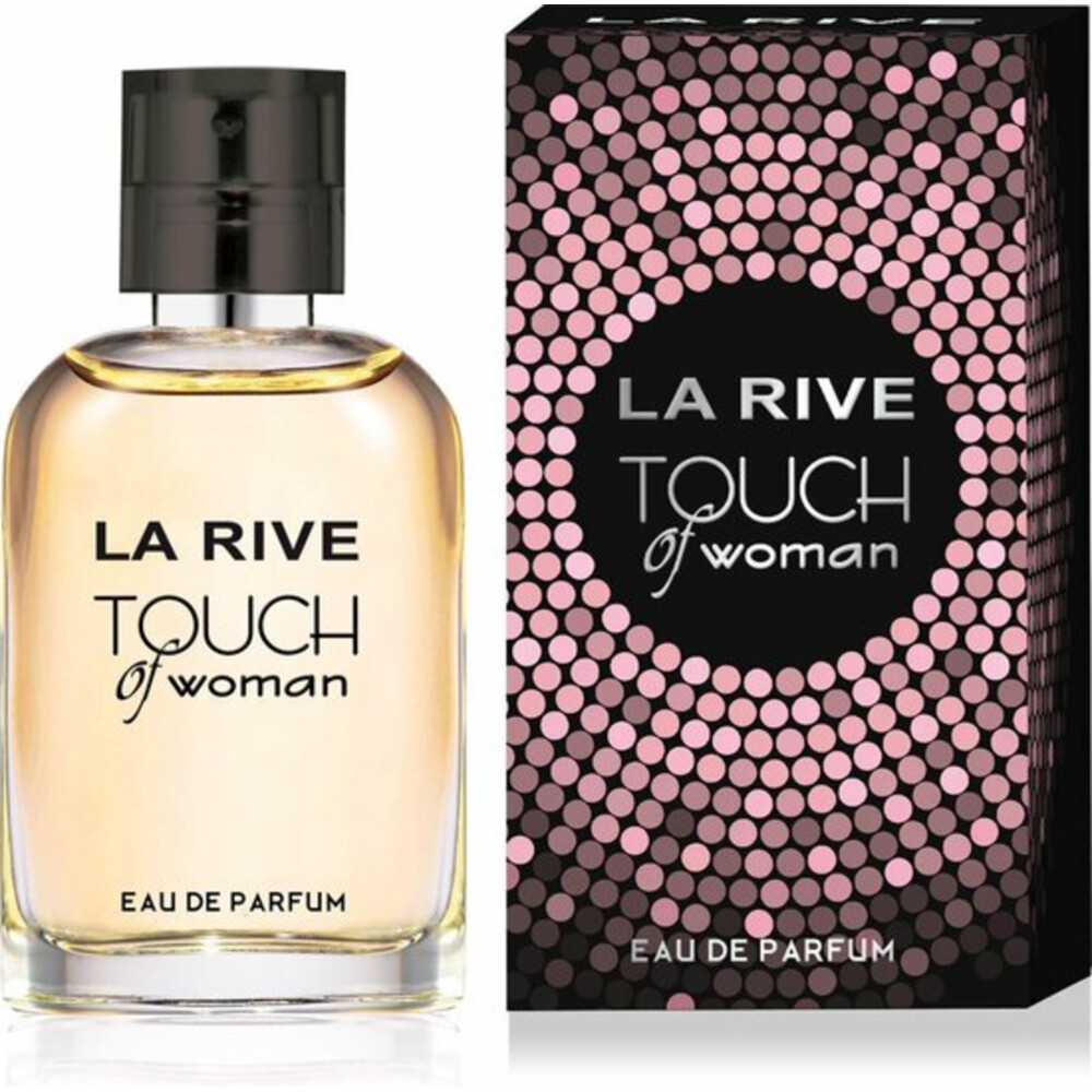 La Rive Touch Of Woman Eau De Parfum