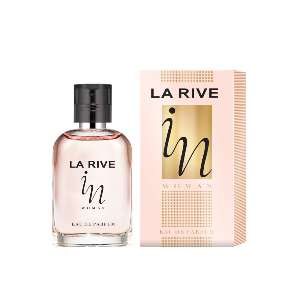 La Rive In Woman Eau De Parfum