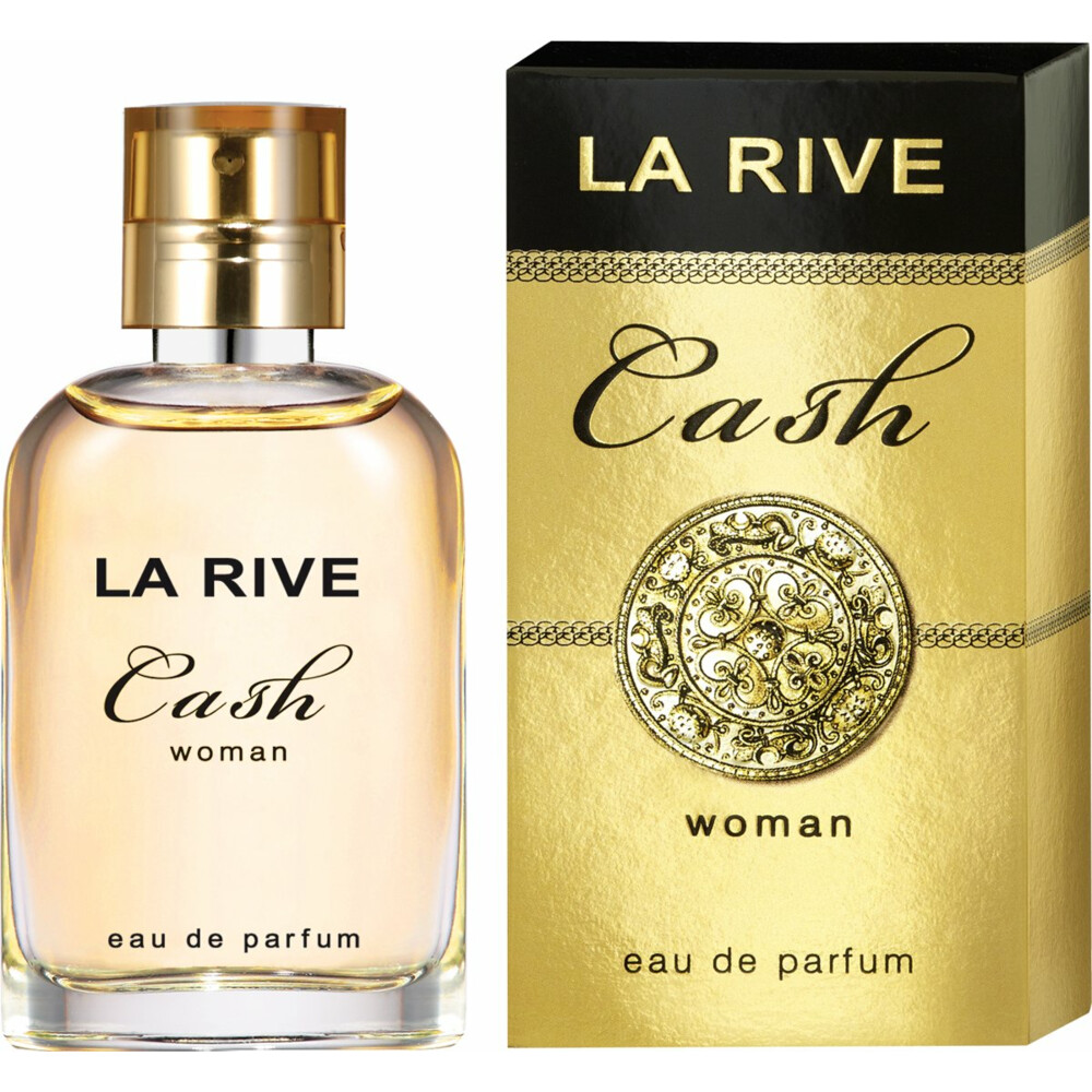 La Rive Cash Woman Eau De Parfum