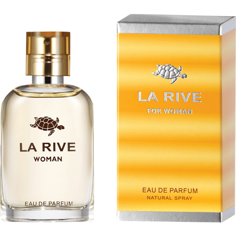 La Rive Woman Eau De Parfum