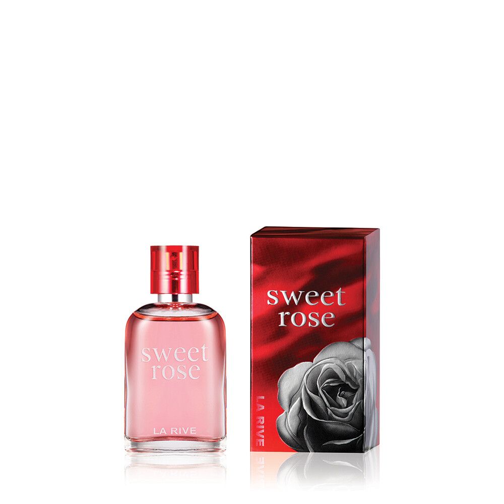 La Rive Sweet Rose Eau de Parfum Spray 30 ml