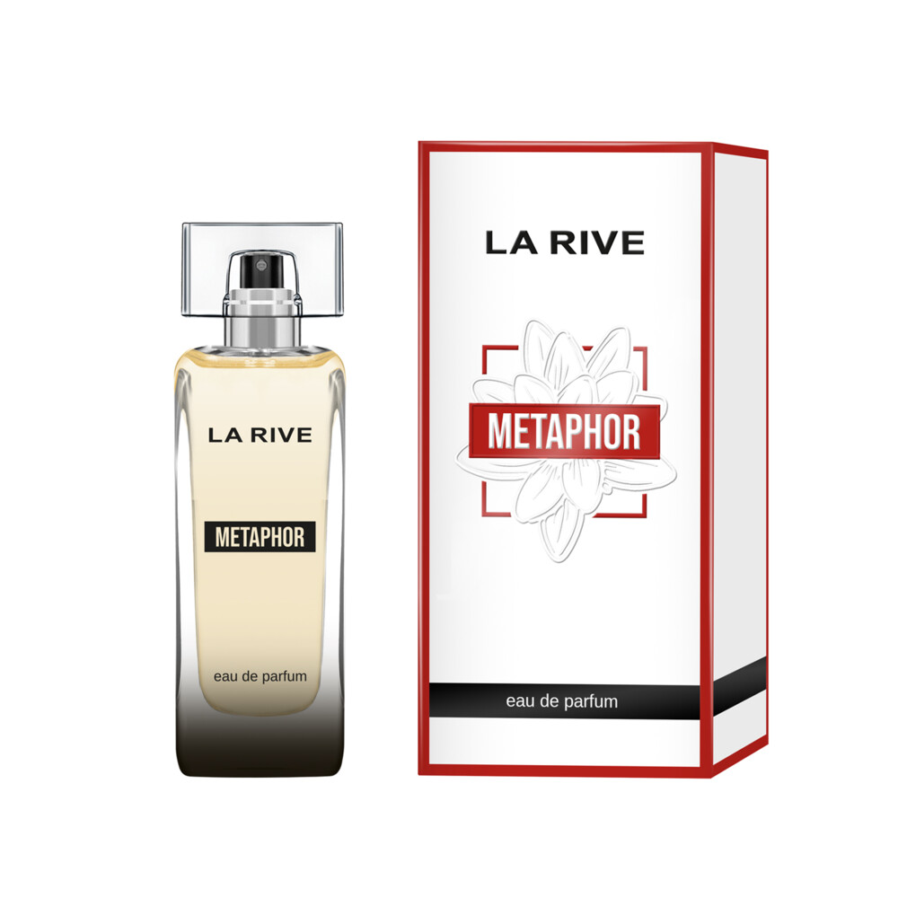 La Rive Metaphor Eau de Parfum Spray 90 ml