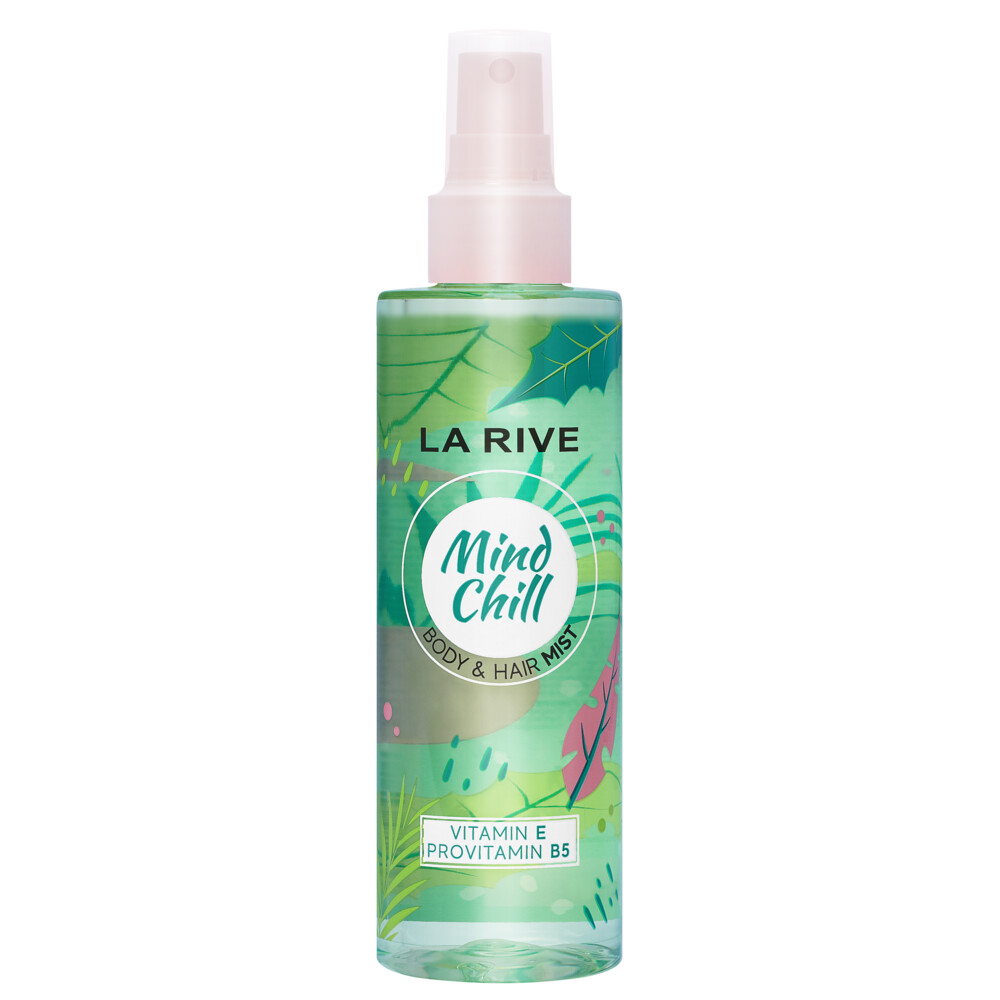 Douglas Mind Chill Bodymist 200ml