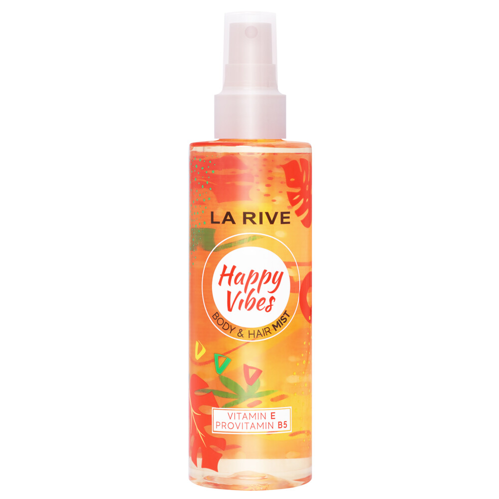 Douglas Happy Vibes Happy Vibes Bodymist 200ml