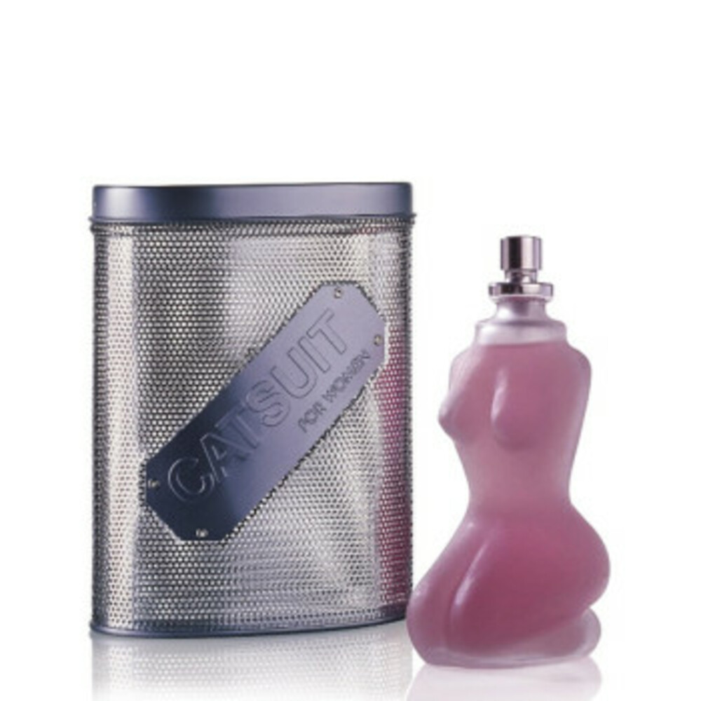 Creation Lamis Eau De Parfum Women Catsuit 100 ml