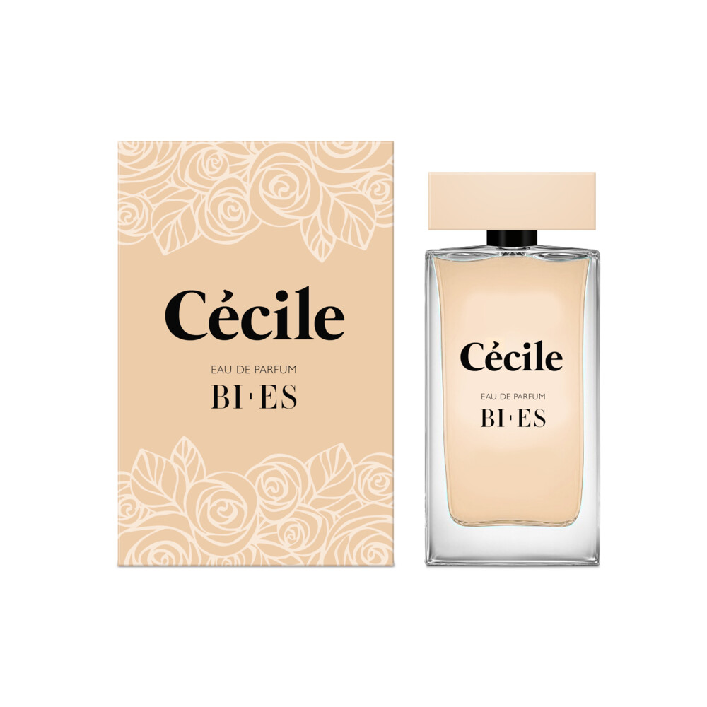Bi-Es Cecile Eau de Parfum 100 ml