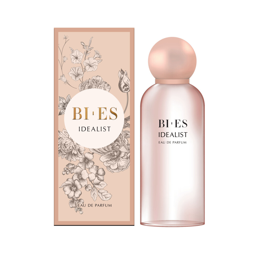 Bi-Es Idealist Eau de Parfum 100 ml