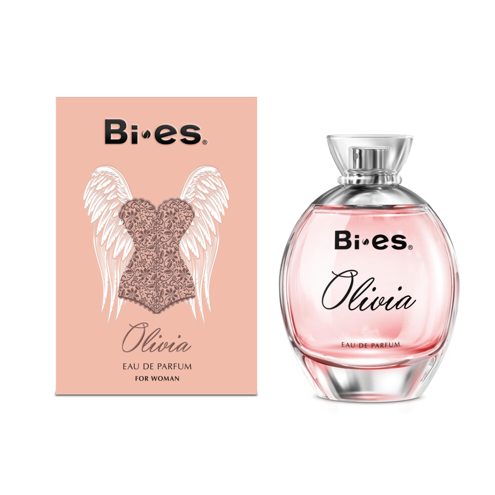 Bi-Es Olivia Eau de Parfum 100 ml