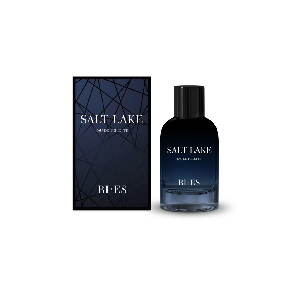 Bi-Es Salt Lake Eau de Toilette 100 ml