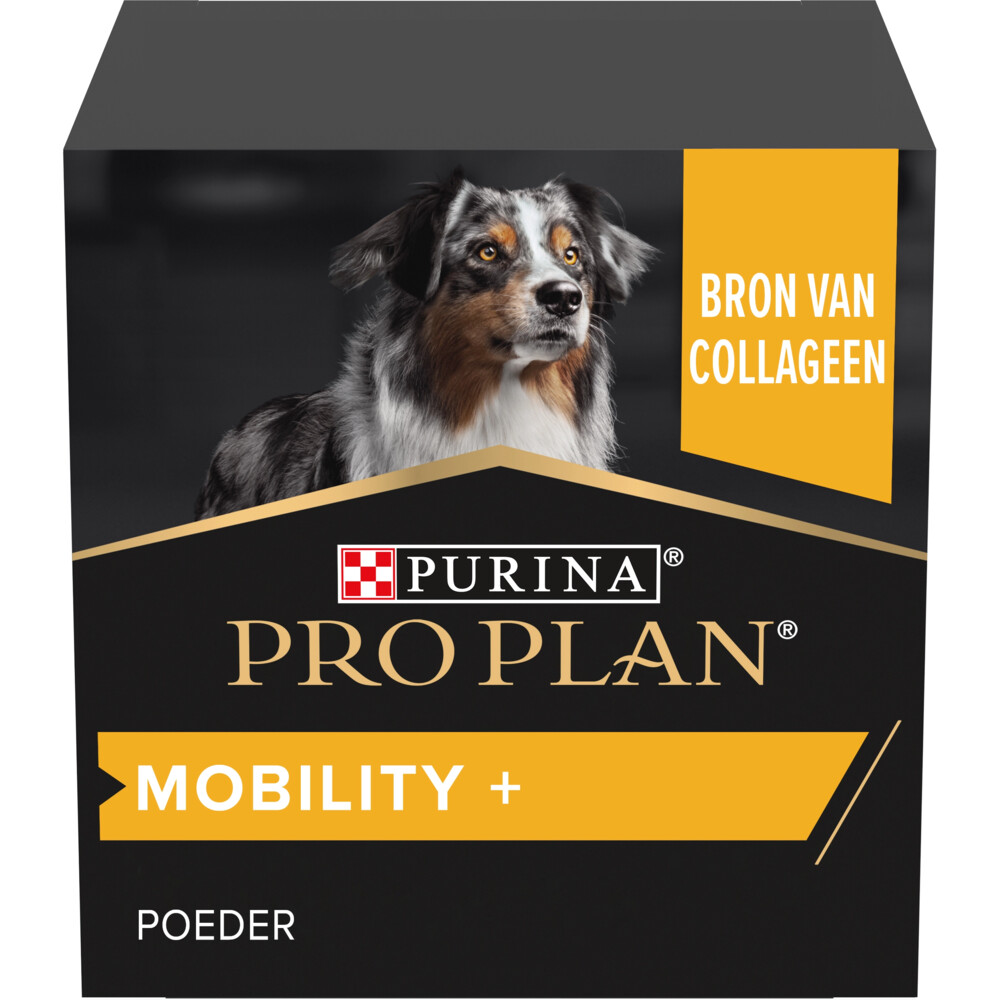 Pro Plan Supplement Poeder voor Honden Mobility+ 60 gr