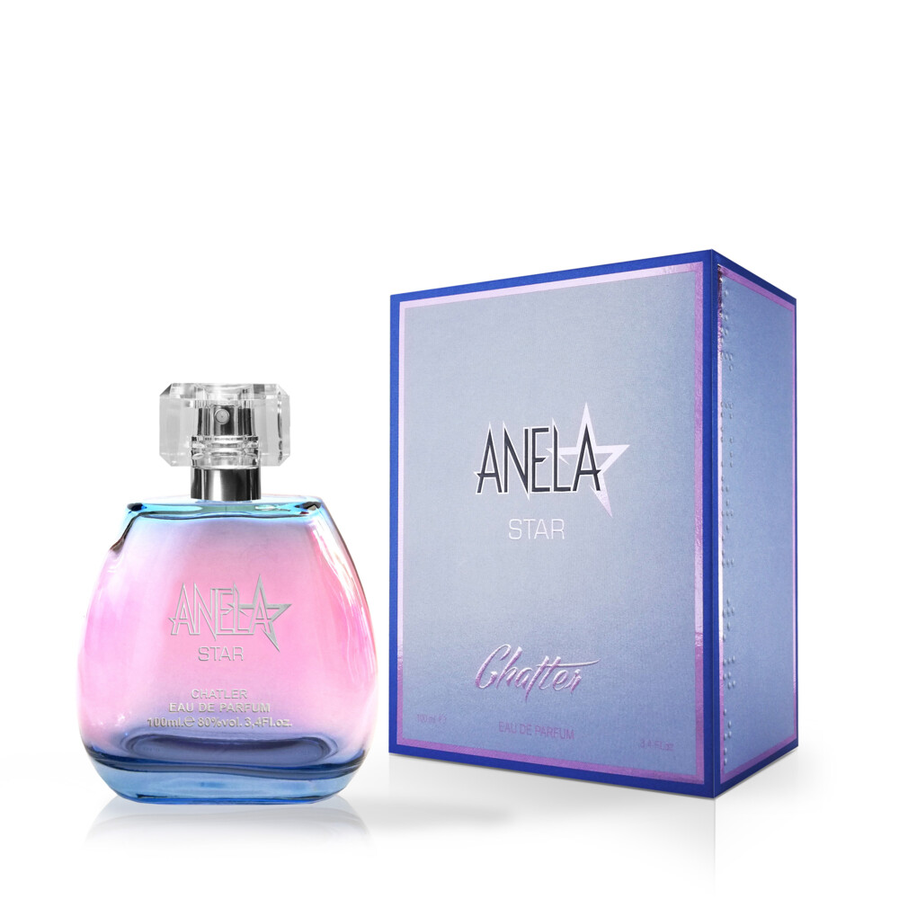 Chatler Anela Star Eau de Parfum Spray 100 ml