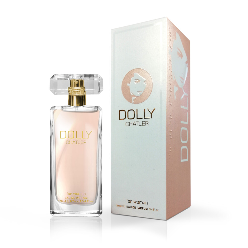 Chatler Dolly Woman Eau de Parfum Spray 100 ml