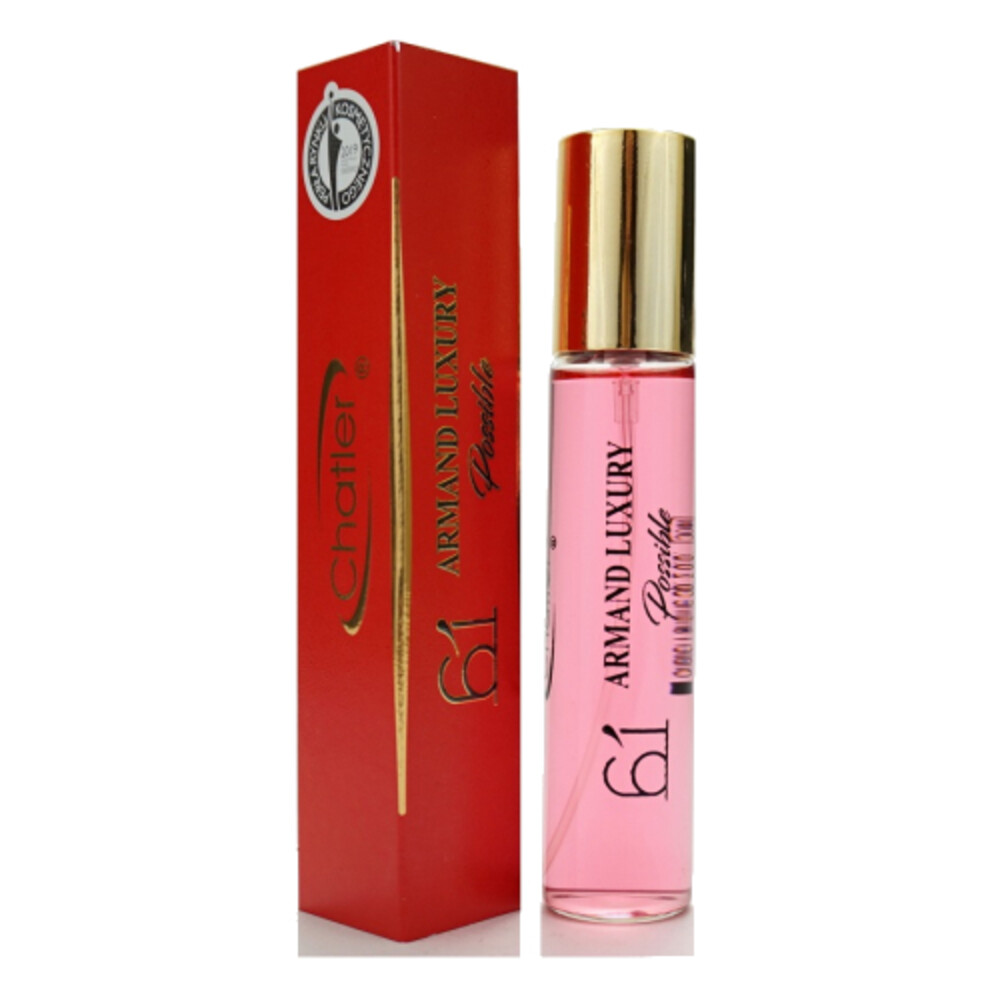 Armand Luxury Possible For Woman Parfum 30 ml