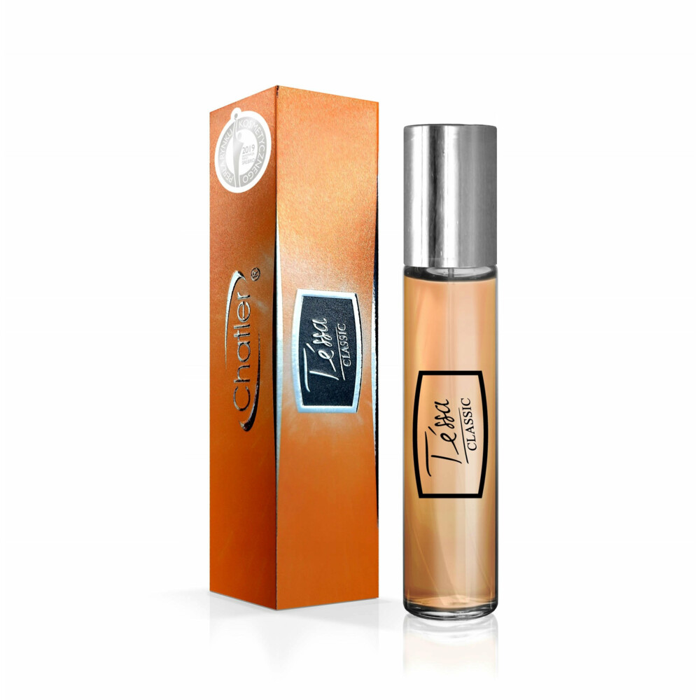 Chatler Tèssa Classic Eau de Parfum Spray 30 ml