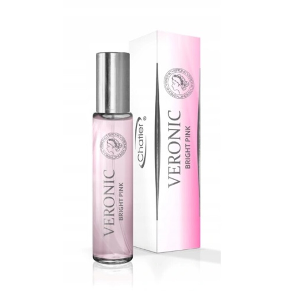 Chatler Veronic Bright Pink Eau de Parfum Spray 30 ml