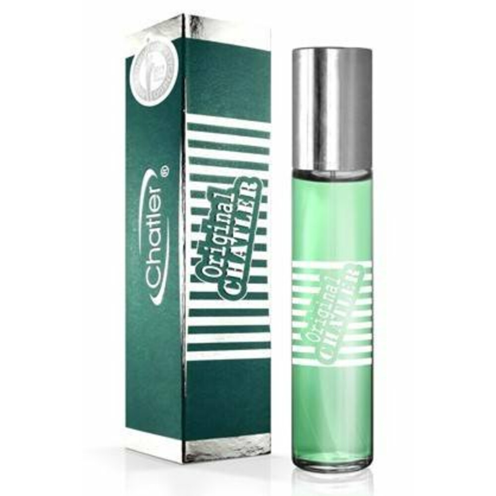 Chatler Original Chatler Eau de Toilette Spray 30 ml