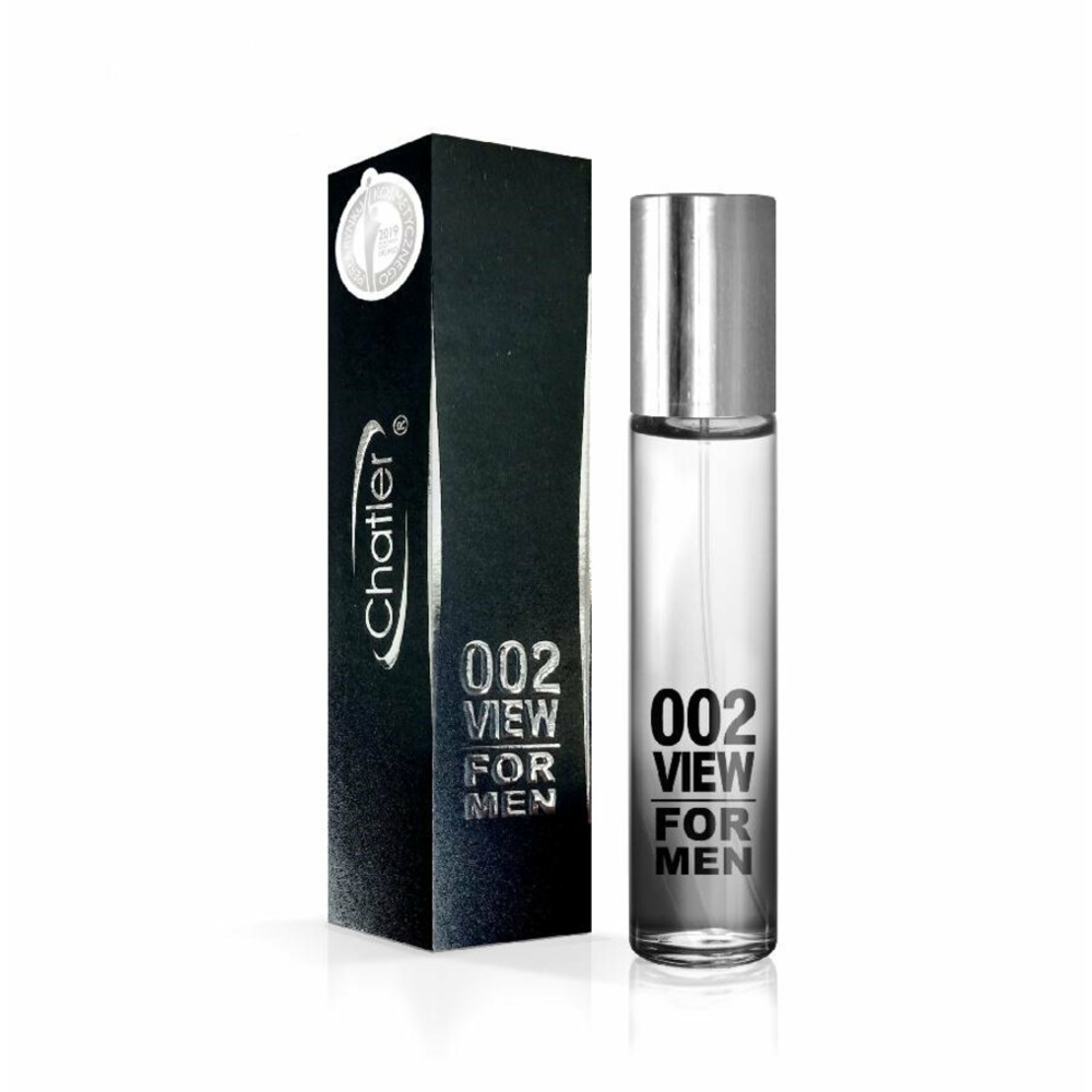 Chatler 002 Men Eau de Toilette Spray 30 ml