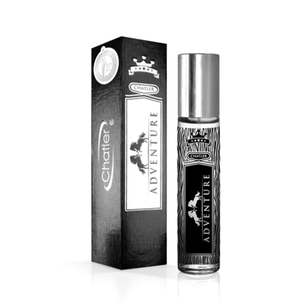 Chatler Adventure Eau de Toilette Spray 30 ml