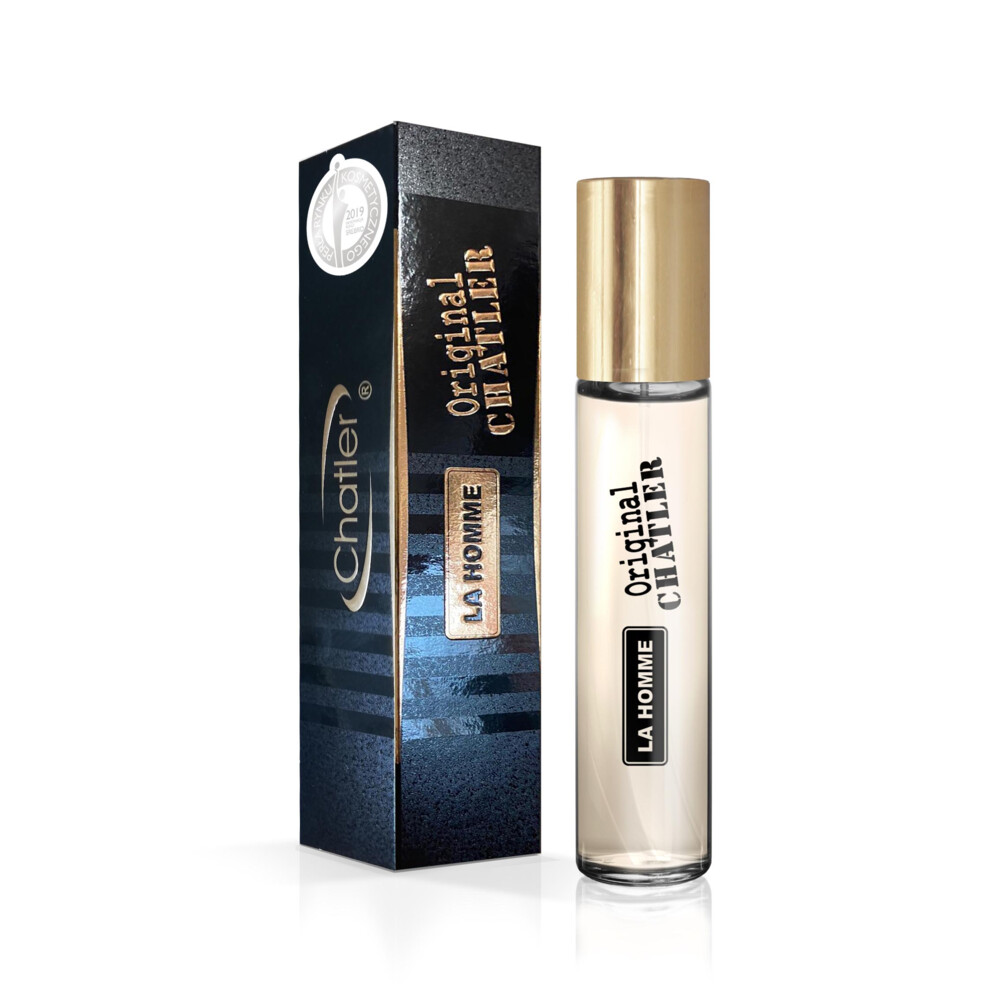 Original Chatler La homme For Men Parfum 30 ml