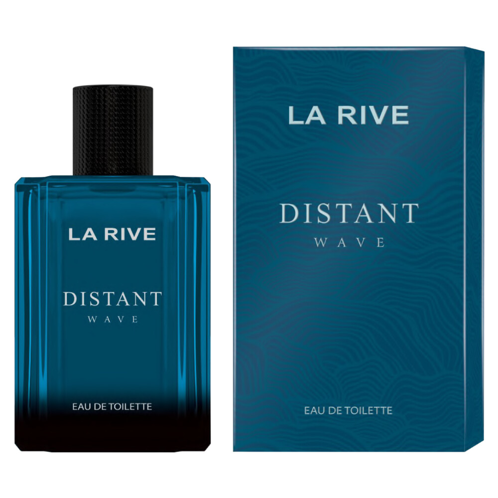La Rive Distant Wave Dames Eau de Parfum 100 ml