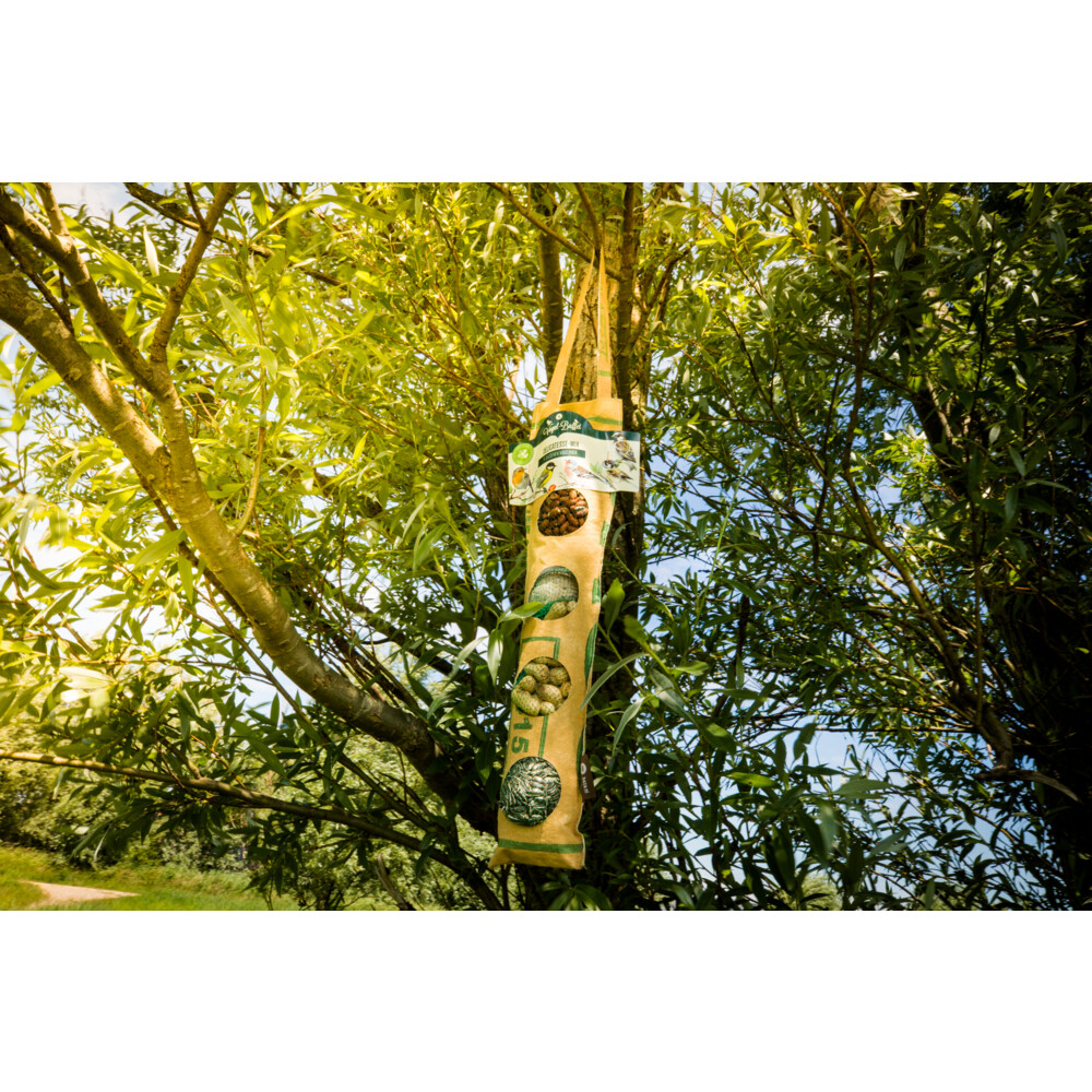 Baza Vogel- Buffet Rags Delicatesse Feeder 650 gr | Plein.nl