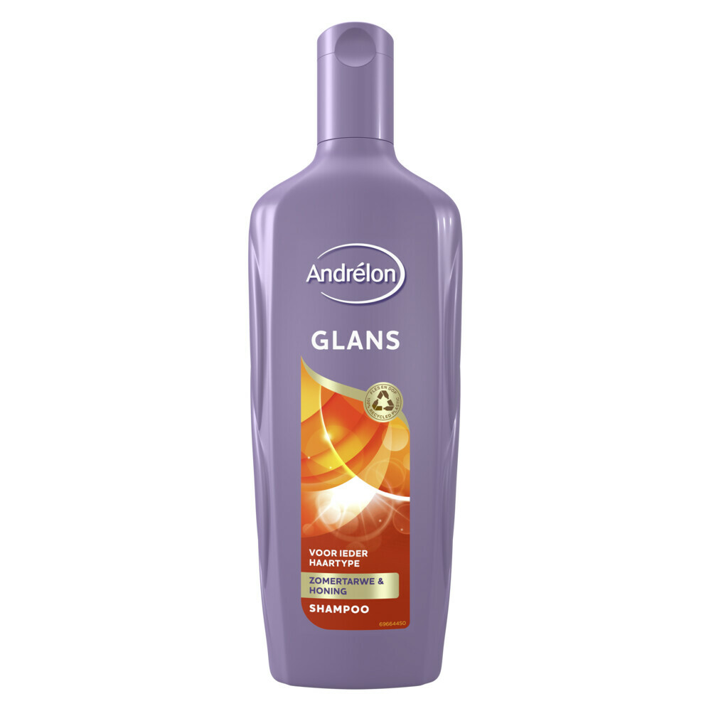 Andrelon Shampoo Glans 300 ml