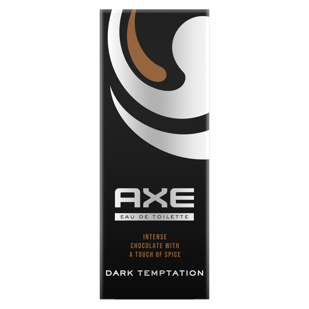 Axe Eau de Toilette Dark Temptation 100 ml