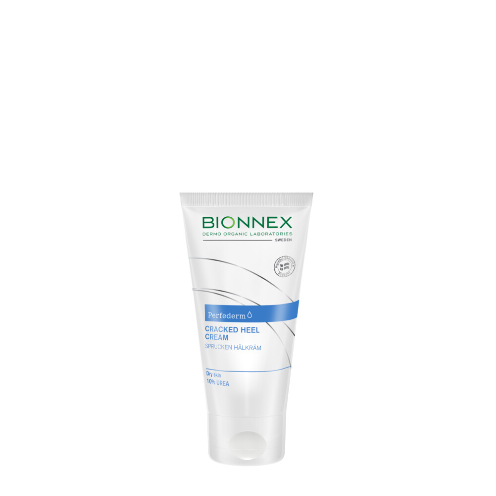 Bionnex Perfederm Gebarsten Hierlcreme Alle Huidtypes 50 ml