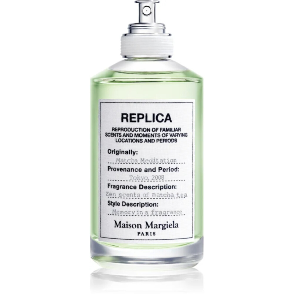Maison Margiela Replica Matcha Meditation Eau de Toilette Spray