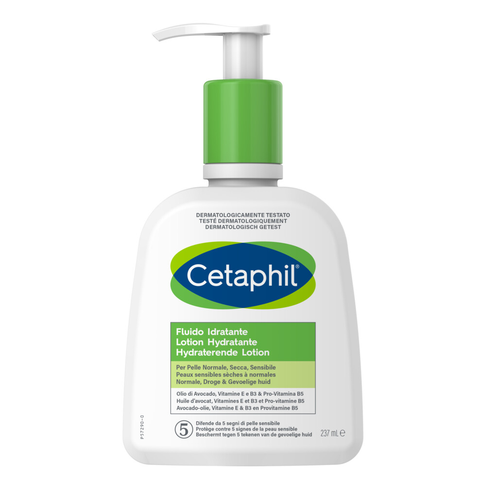 Cetaphil Hydraterende Lotion 237 ml