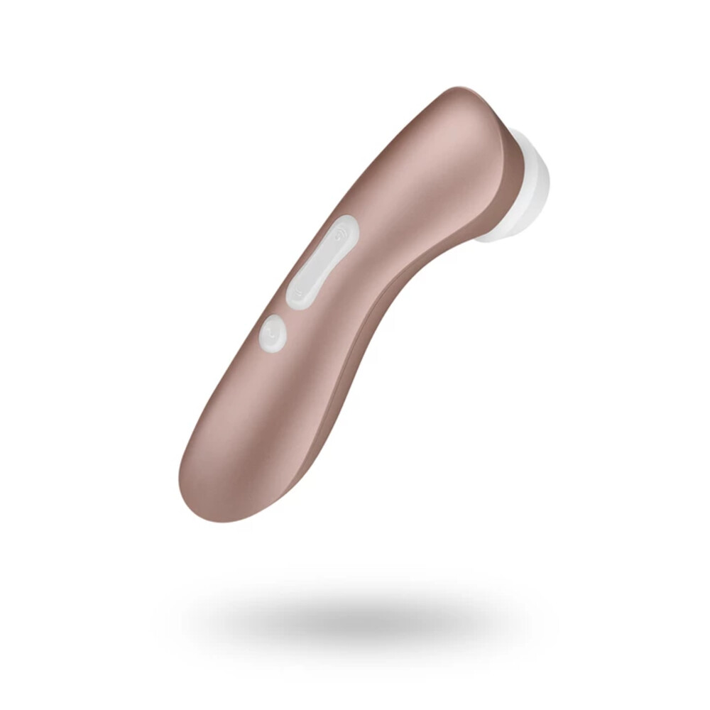 Satisfyer Vibrator Pro 2