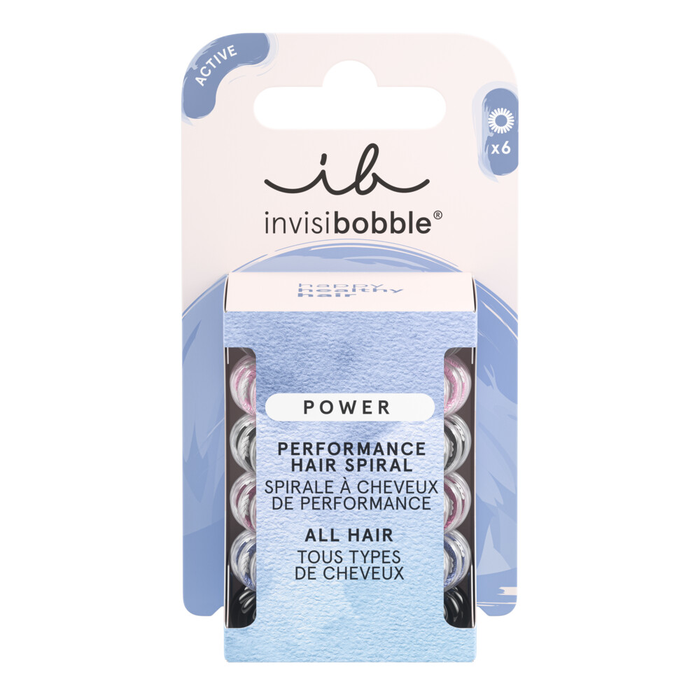 Invisibobble Power Be Visible 6