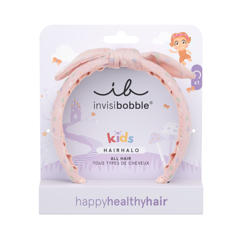 Invisibobble Kids Hairhalo You are a Sweetheart 1